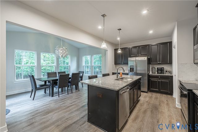 15542 Centerline Ct, Chesterfield, VA 23832