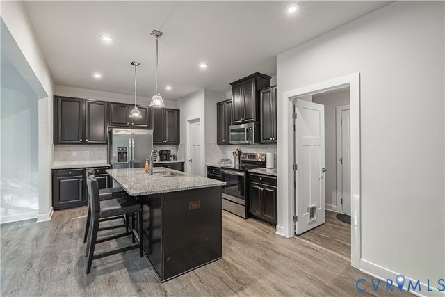 15542 Centerline Ct, Chesterfield, VA 23832