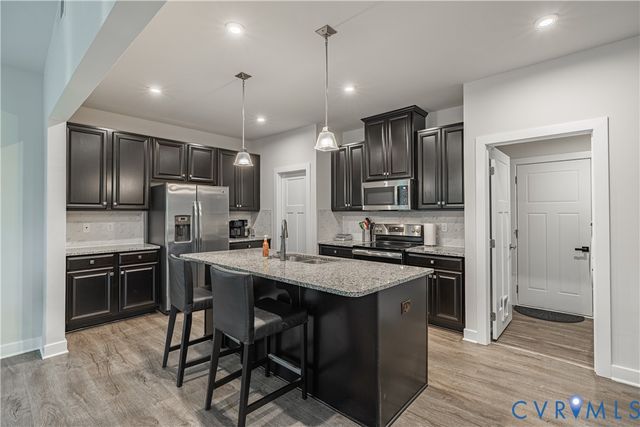 15542 Centerline Ct, Chesterfield, VA 23832