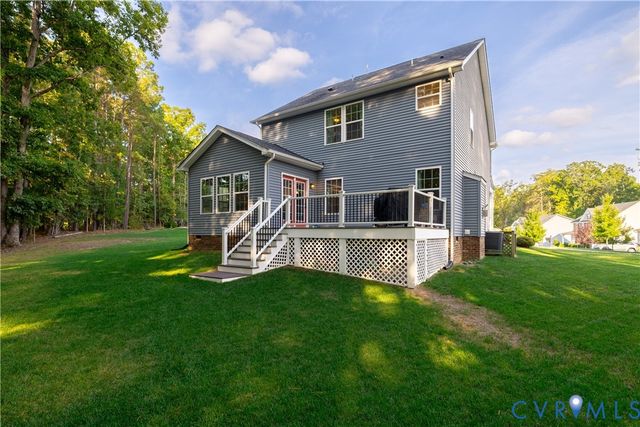 15542 Centerline Ct, Chesterfield, VA 23832