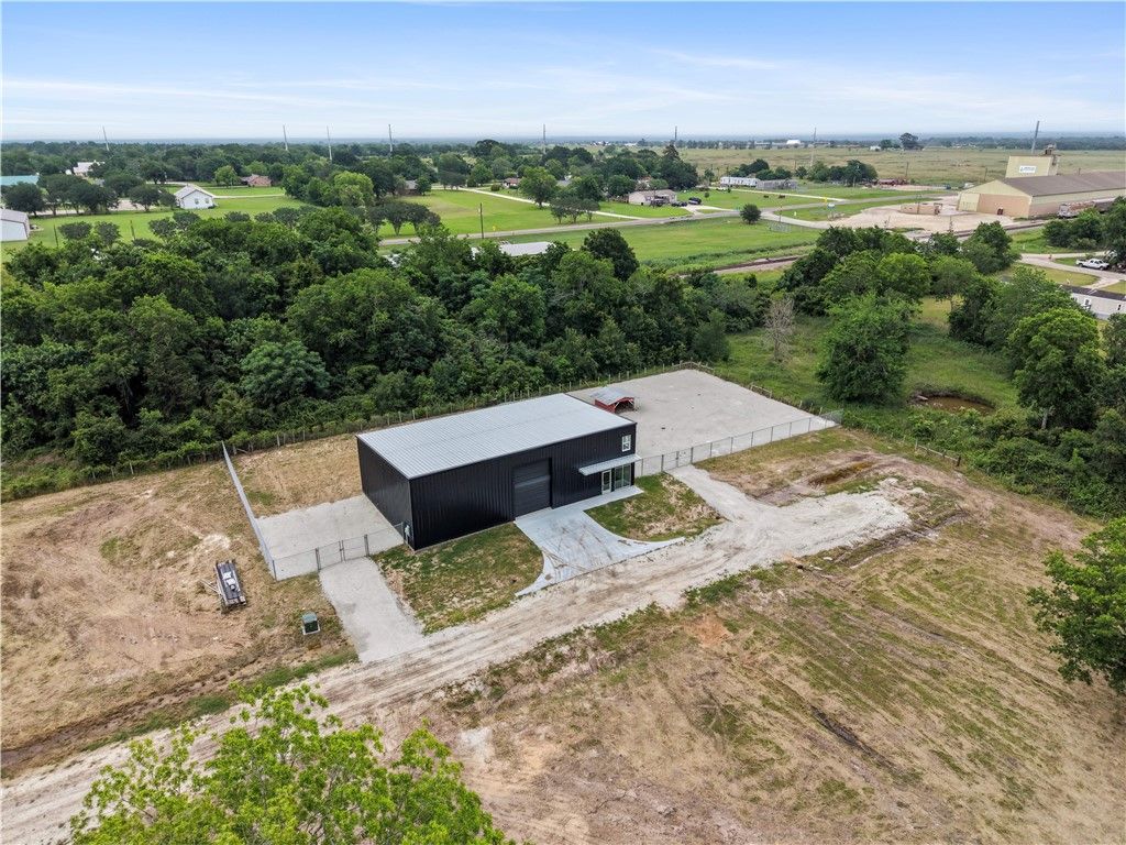 TBD Millican Cut-Off Rd, Navasota, TX 77868 — exterior