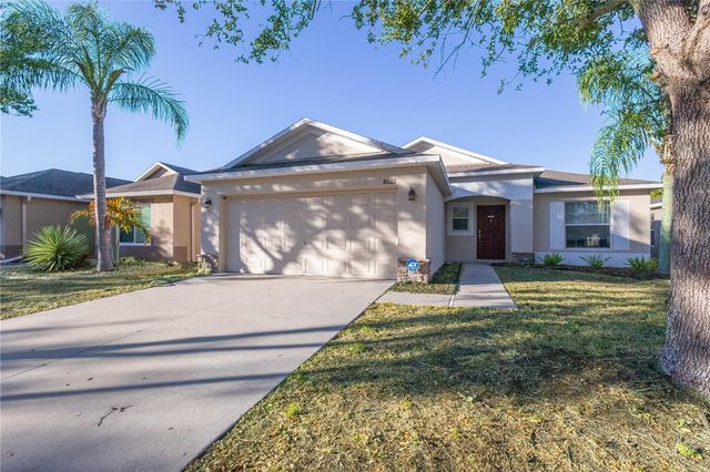8022 ALAMOSA WOOD AVENUE, Ruskin, FL 33573