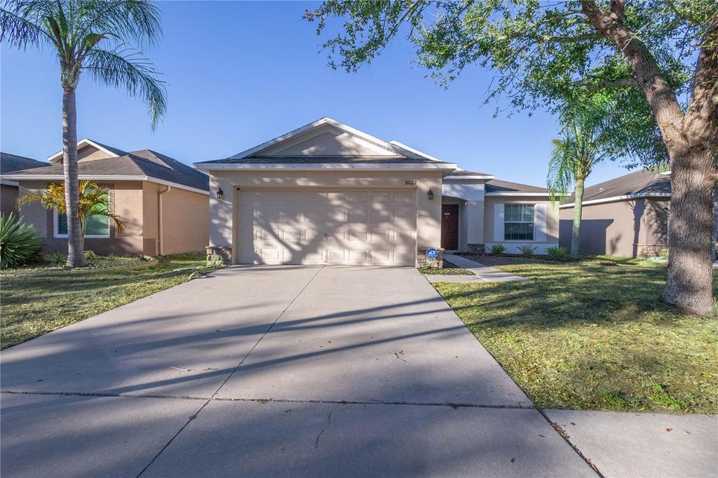 8022 ALAMOSA WOOD AVENUE, Ruskin, FL 33573