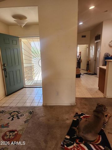 10376 W TONOPAH Drive, Peoria, AZ 85382