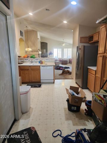 10376 W TONOPAH Drive, Peoria, AZ 85382