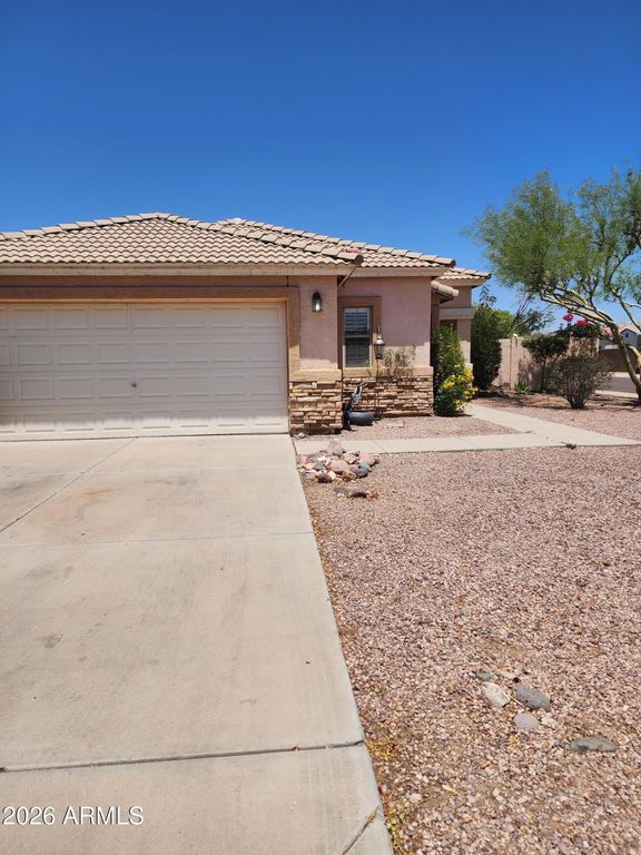 10376 W TONOPAH Drive, Peoria, AZ 85382