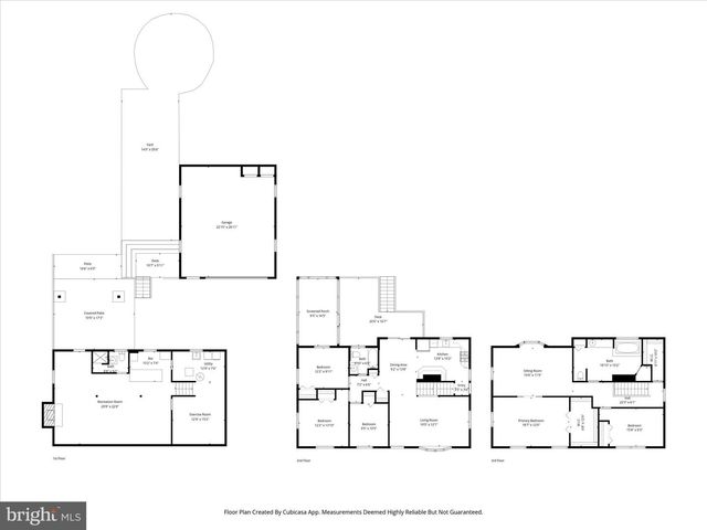 402 WALKER ST SW, Vienna, VA 22180
