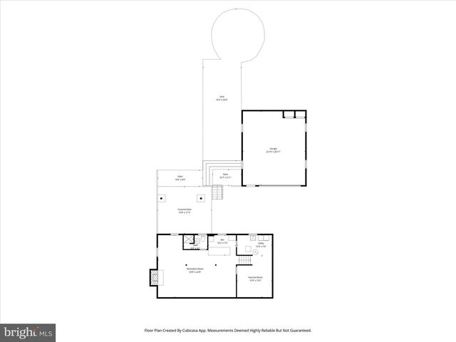 402 WALKER ST SW, Vienna, VA 22180