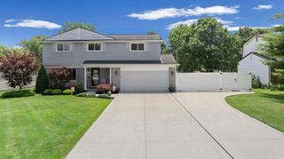 48064 Mallard Drive, Chesterfield Twp, MI 48047