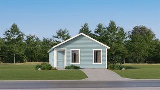 425 Acorn Road, Princeton, TX 75407