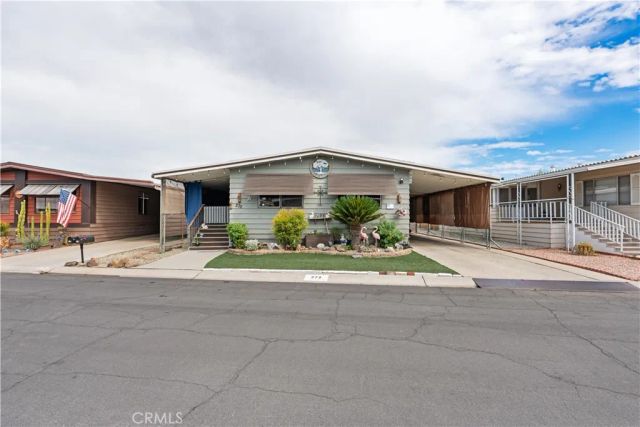 27601 Sun City 272, Menifee, CA 92586