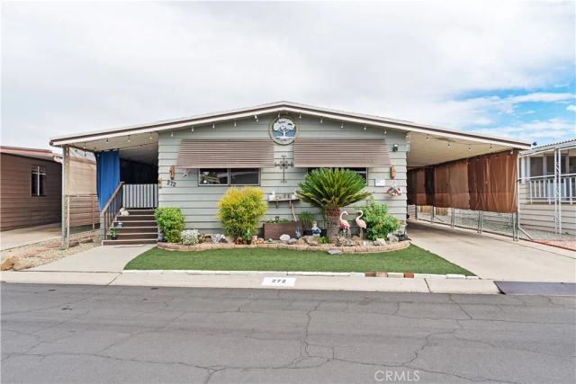 27601 Sun City 272, Menifee, CA 92586
