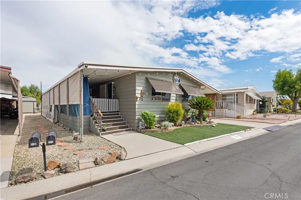 27601 Sun City 272, Menifee, CA 92586