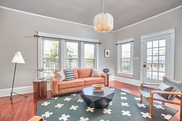 1208 Holloway Street, Durham, NC 27701