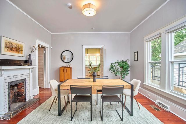 1208 Holloway Street, Durham, NC 27701