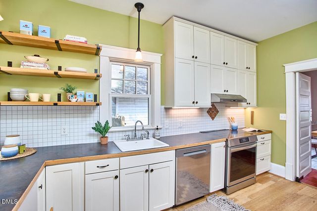 1208 Holloway Street, Durham, NC 27701