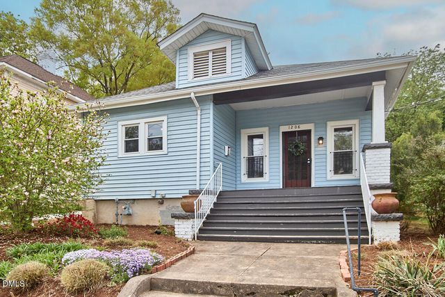 1208 Holloway Street, Durham, NC 27701