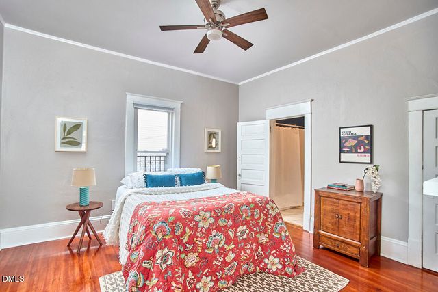 1208 Holloway Street, Durham, NC 27701