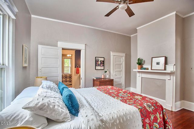 1208 Holloway Street, Durham, NC 27701