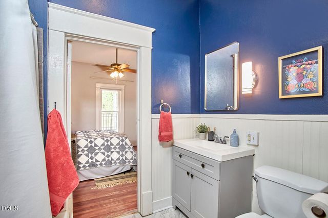 1208 Holloway Street, Durham, NC 27701