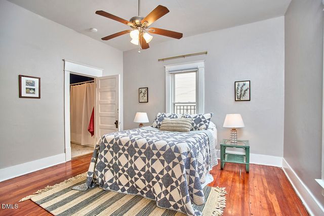 1208 Holloway Street, Durham, NC 27701