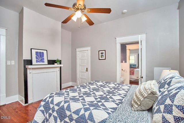 1208 Holloway Street, Durham, NC 27701