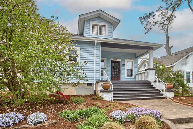 1208 Holloway Street, Durham, NC 27701