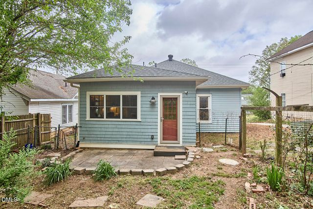 1208 Holloway Street, Durham, NC 27701