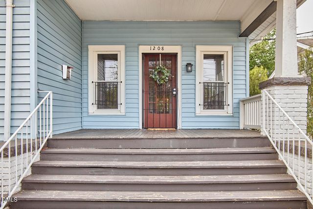 1208 Holloway Street, Durham, NC 27701