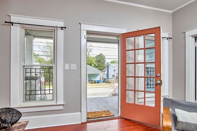 1208 Holloway Street, Durham, NC 27701