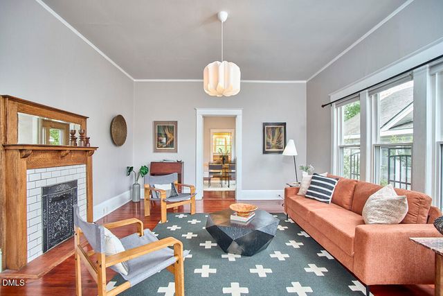 1208 Holloway Street, Durham, NC 27701