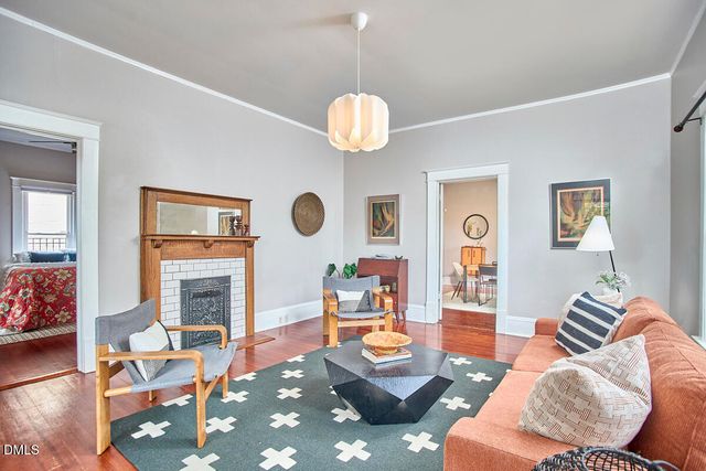 1208 Holloway Street, Durham, NC 27701