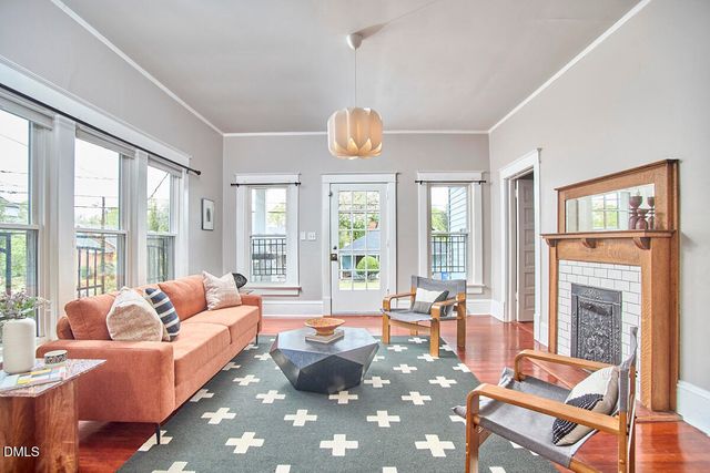 1208 Holloway Street, Durham, NC 27701