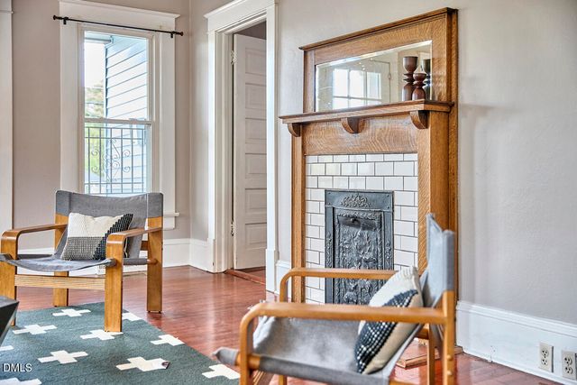 1208 Holloway Street, Durham, NC 27701