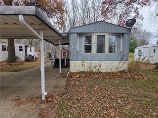 7443 Spillway Road 58, Lisbon, OH 44432