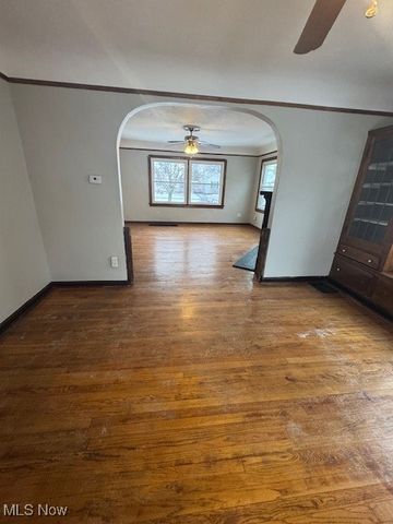 4062 W 140th Street, Cleveland, OH 44135