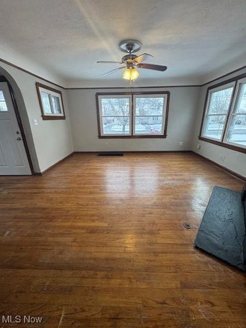 4062 W 140th Street, Cleveland, OH 44135