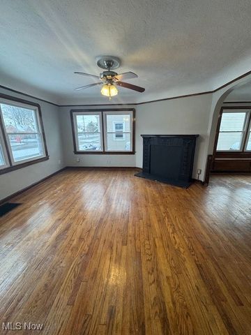 4062 W 140th Street, Cleveland, OH 44135