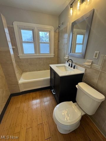 4062 W 140th Street, Cleveland, OH 44135