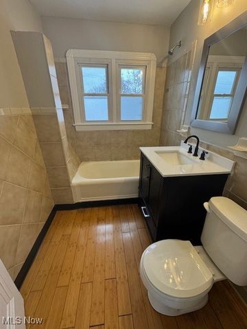 4062 W 140th Street, Cleveland, OH 44135