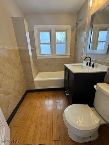 4062 W 140th Street, Cleveland, OH 44135