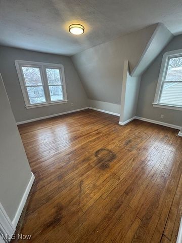 4062 W 140th Street, Cleveland, OH 44135