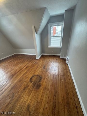 4062 W 140th Street, Cleveland, OH 44135