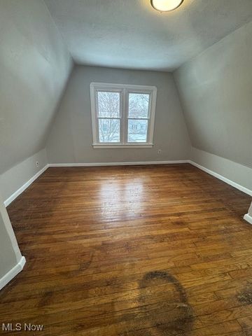 4062 W 140th Street, Cleveland, OH 44135