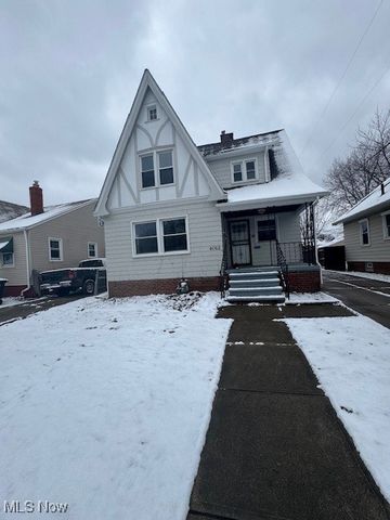 4062 W 140th Street, Cleveland, OH 44135