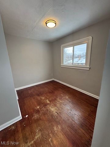 4062 W 140th Street, Cleveland, OH 44135