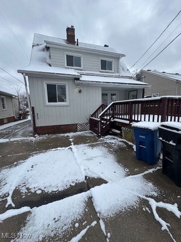 4062 W 140th Street, Cleveland, OH 44135