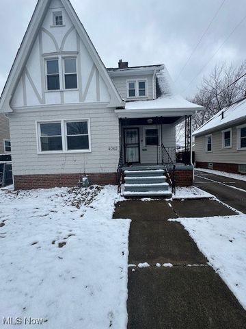 4062 W 140th Street, Cleveland, OH 44135