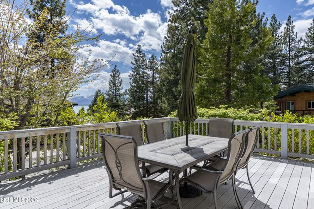 615 Riven Rock Road, Zephyr Cove, NV 89448