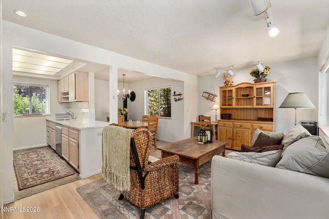 615 Riven Rock Road, Zephyr Cove, NV 89448